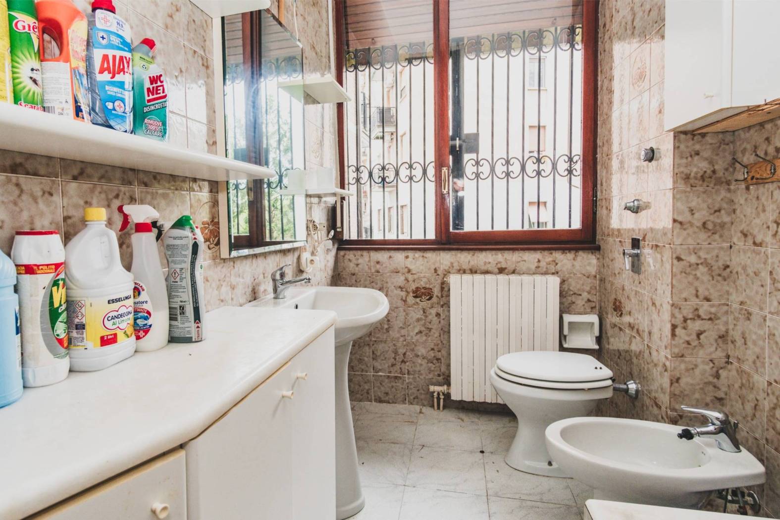 Bagno