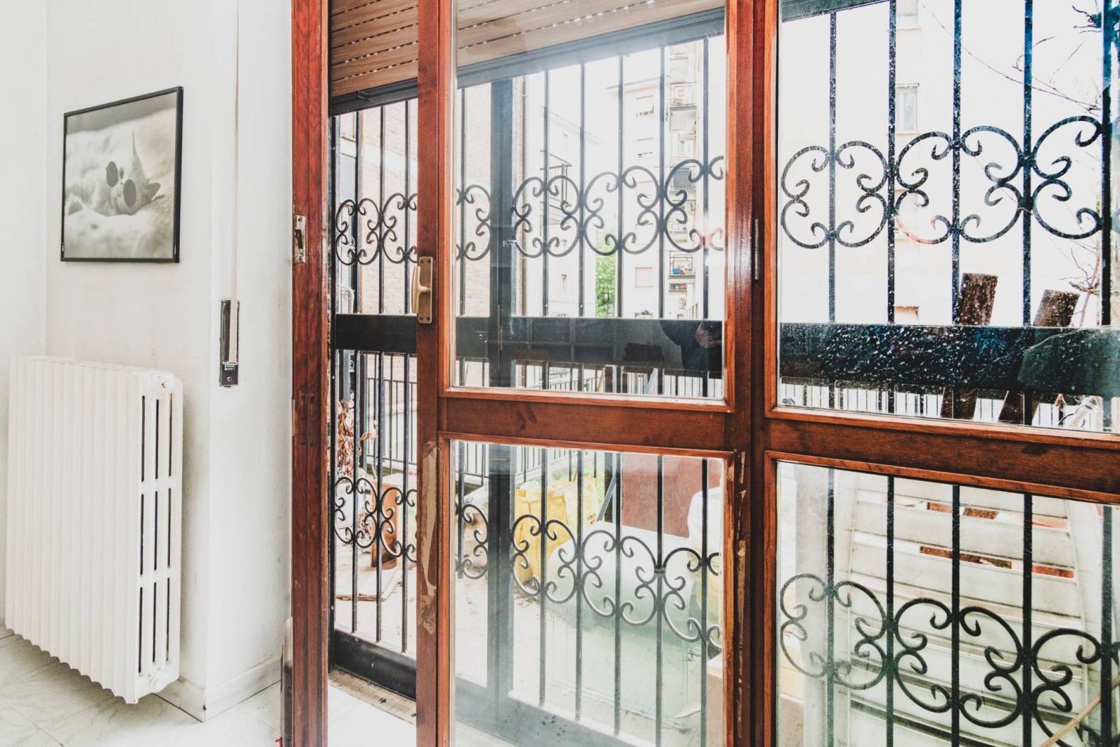 Balcone