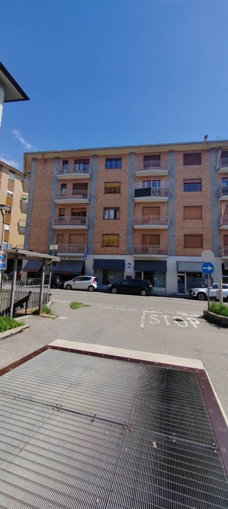 Facciata