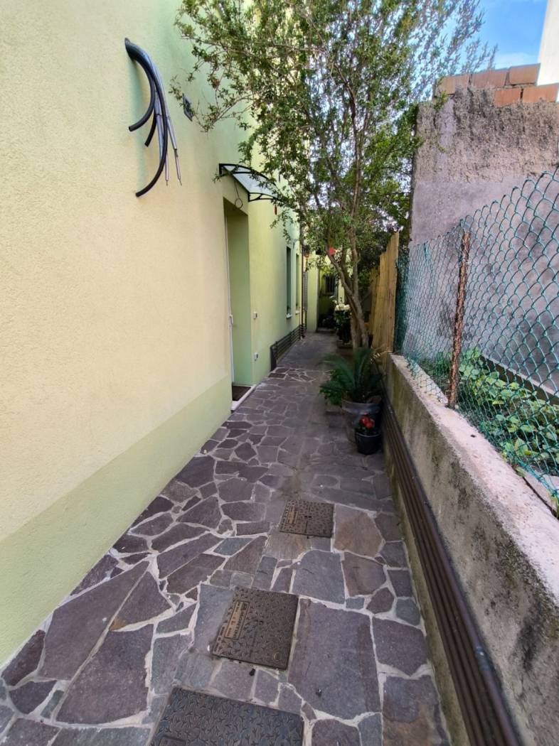 Cortile interno