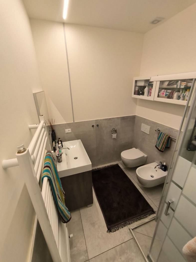 Bagno