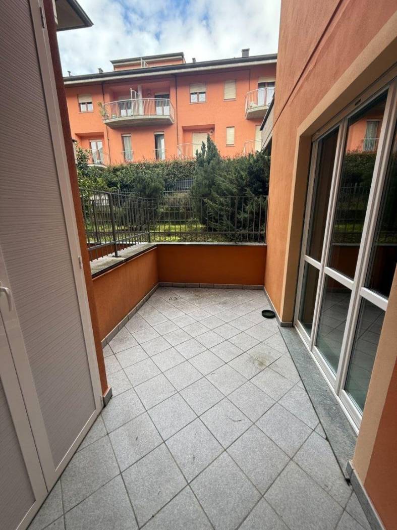 Terrazzo