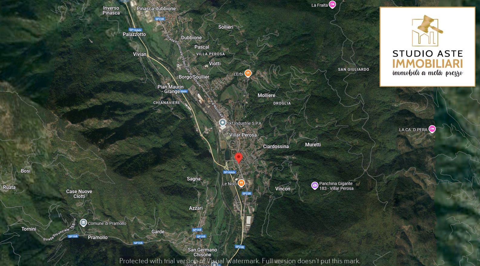 Mappa