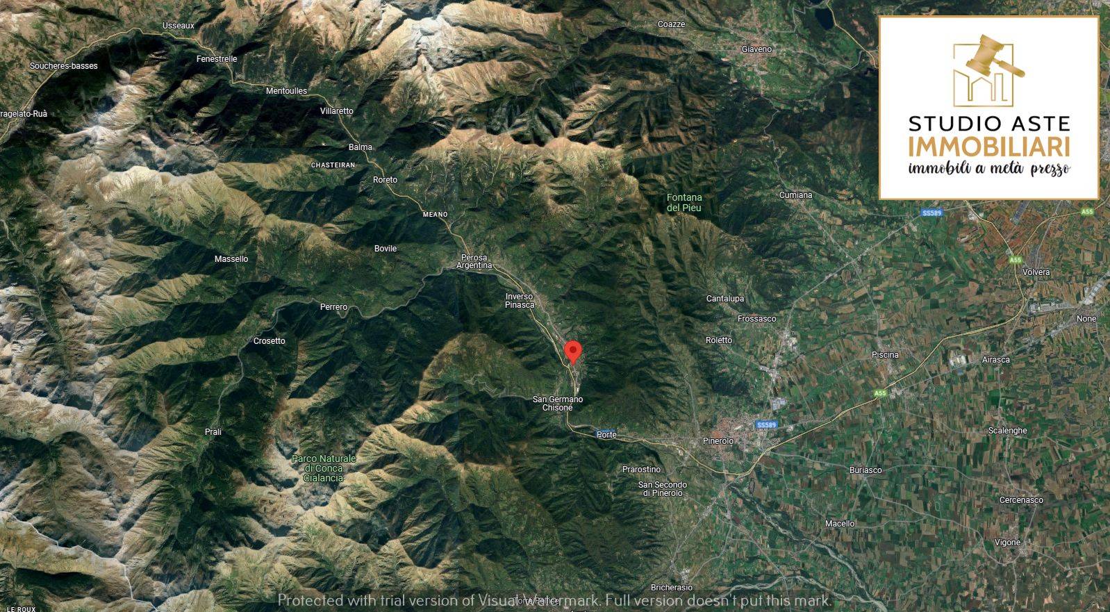 Mappa