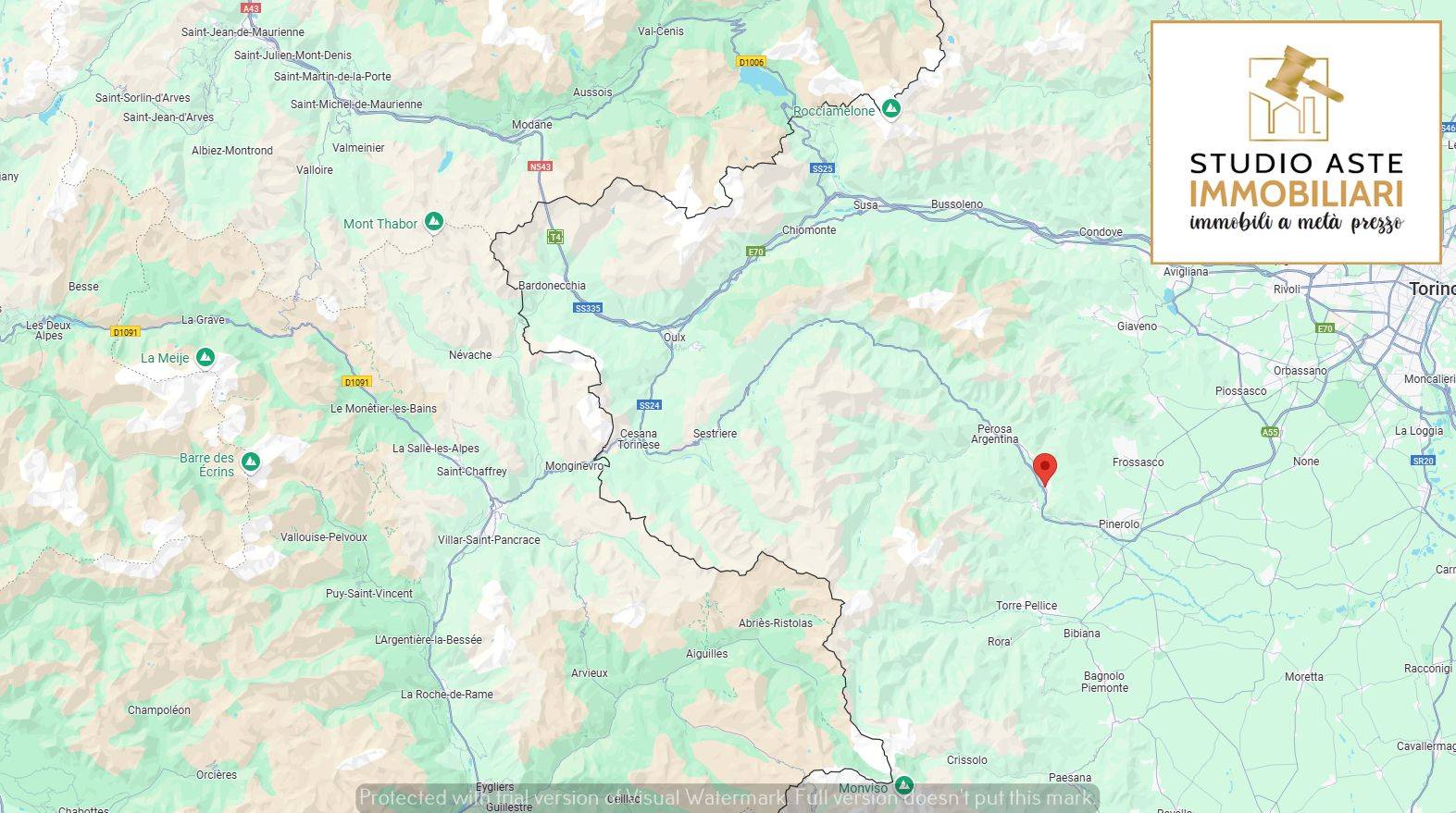 Mappa