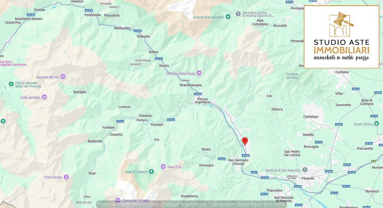Mappa