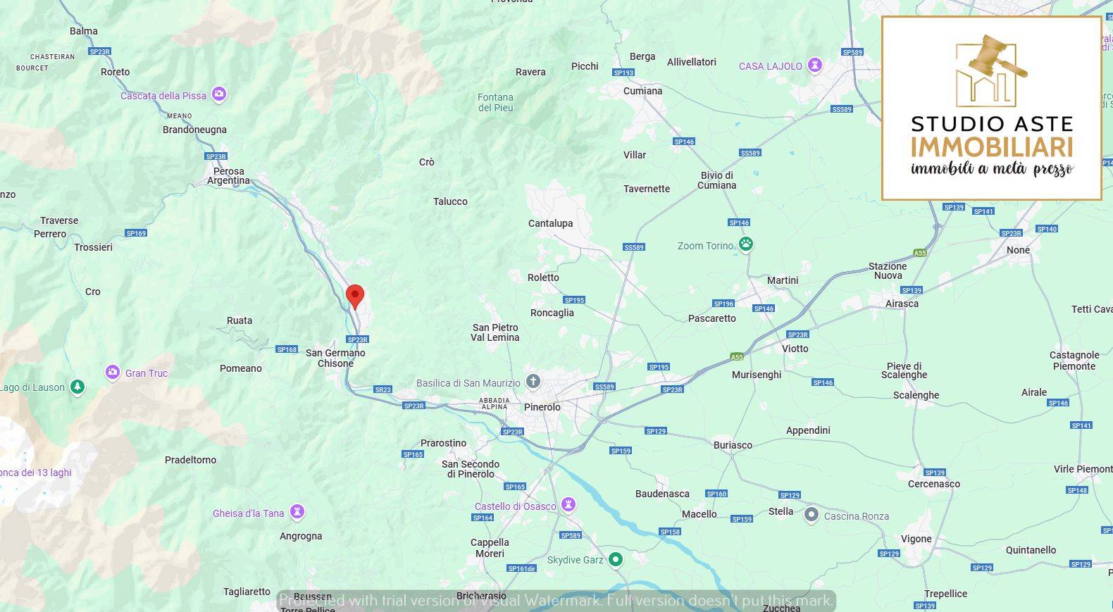 Mappa