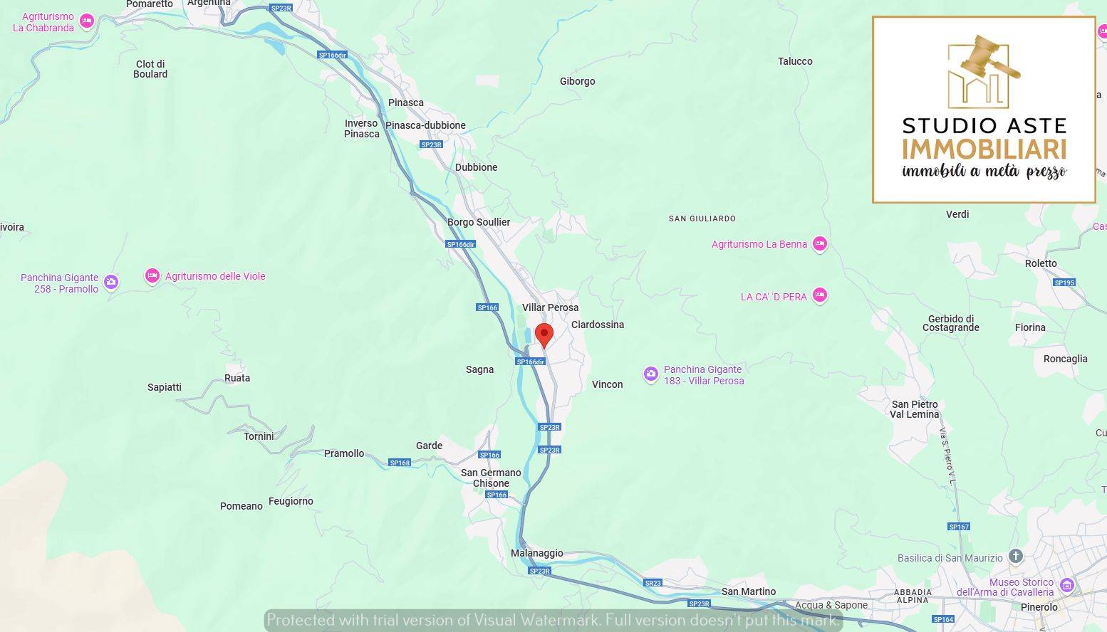 Mappa