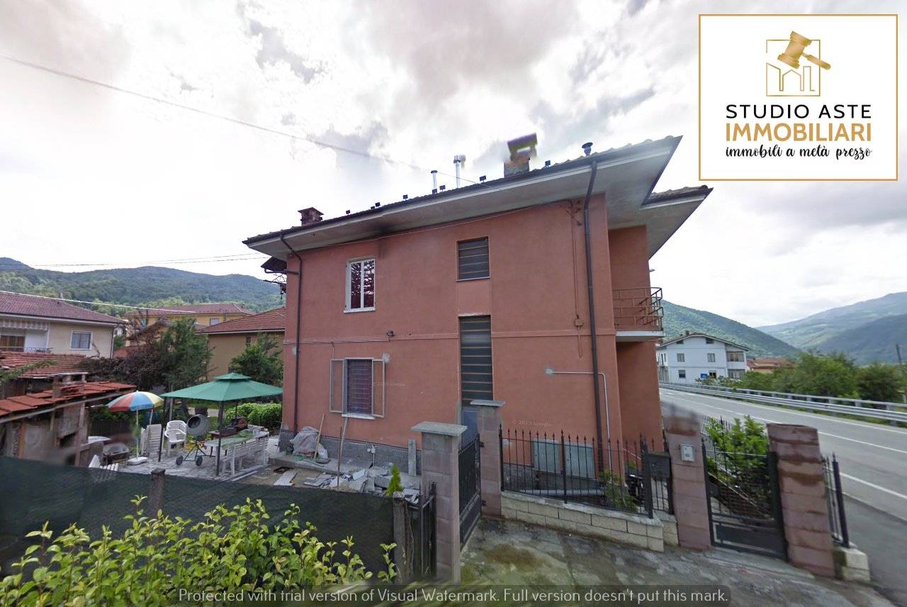 Facciata