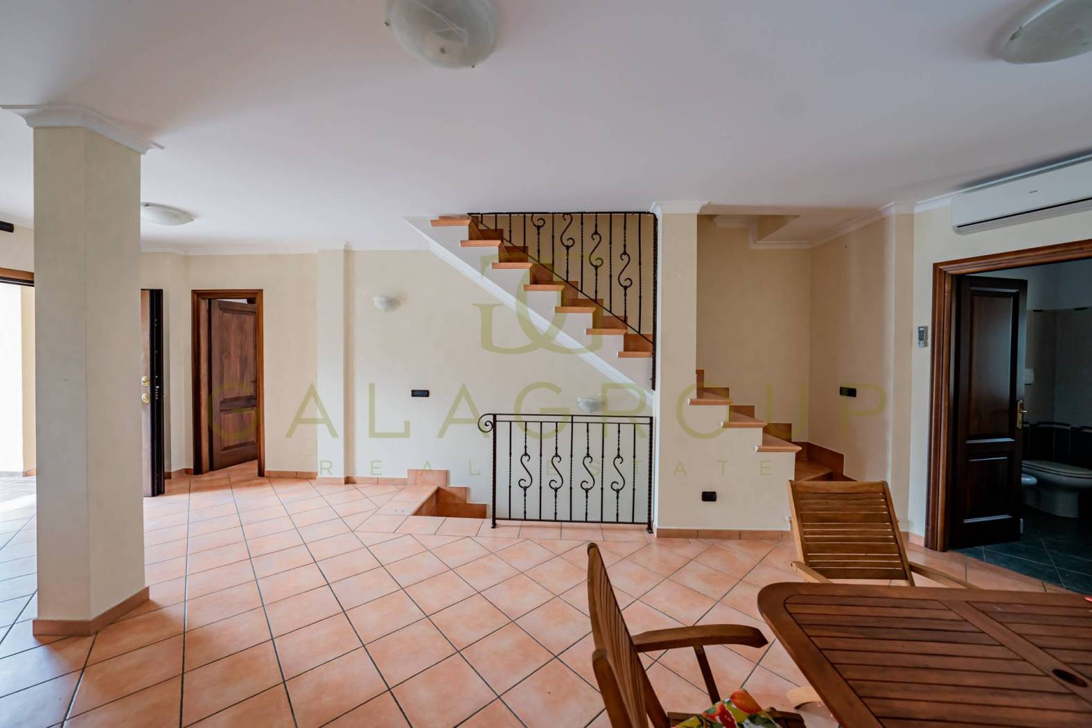 Interno appartamento