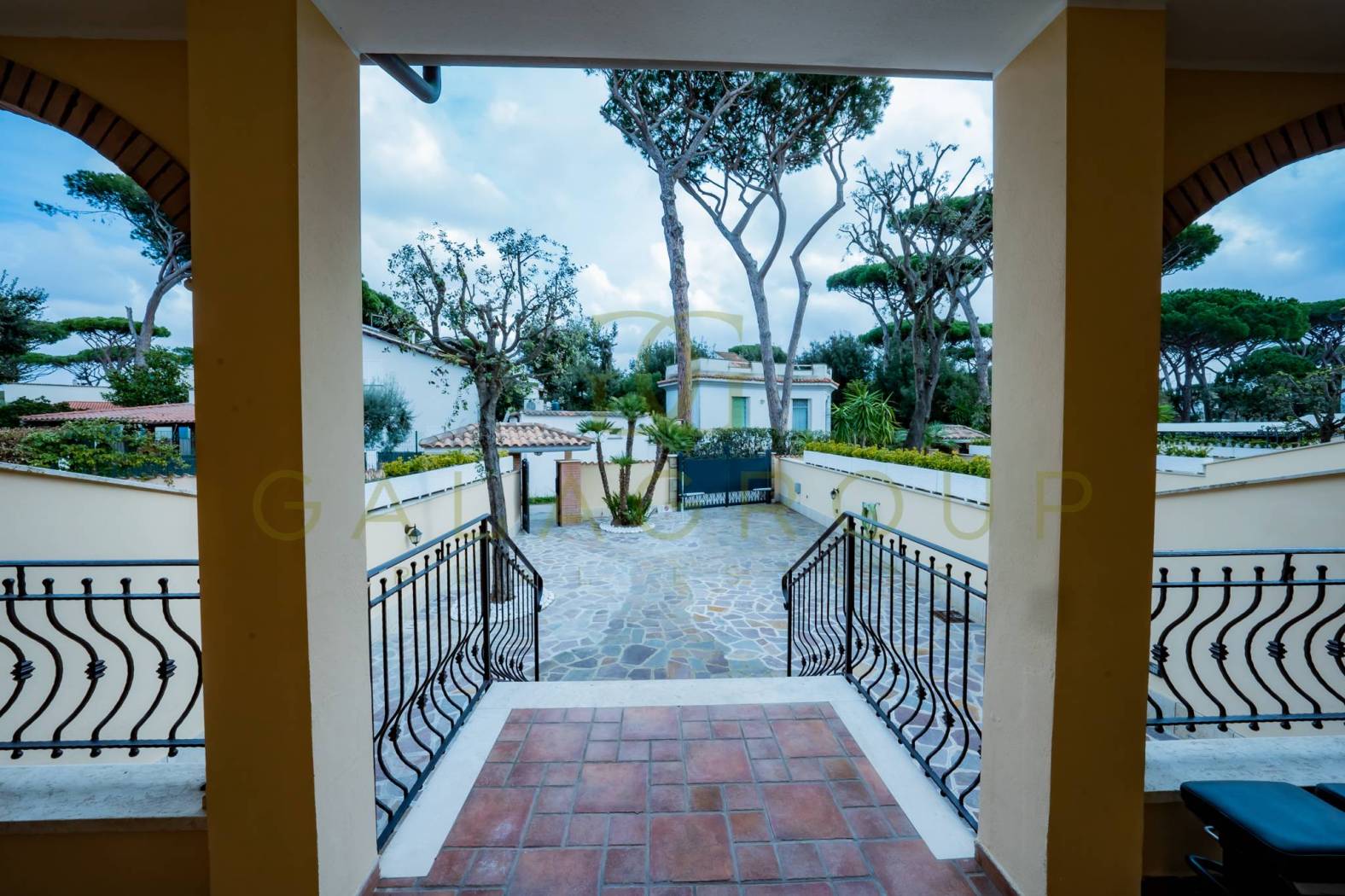 Ingresso