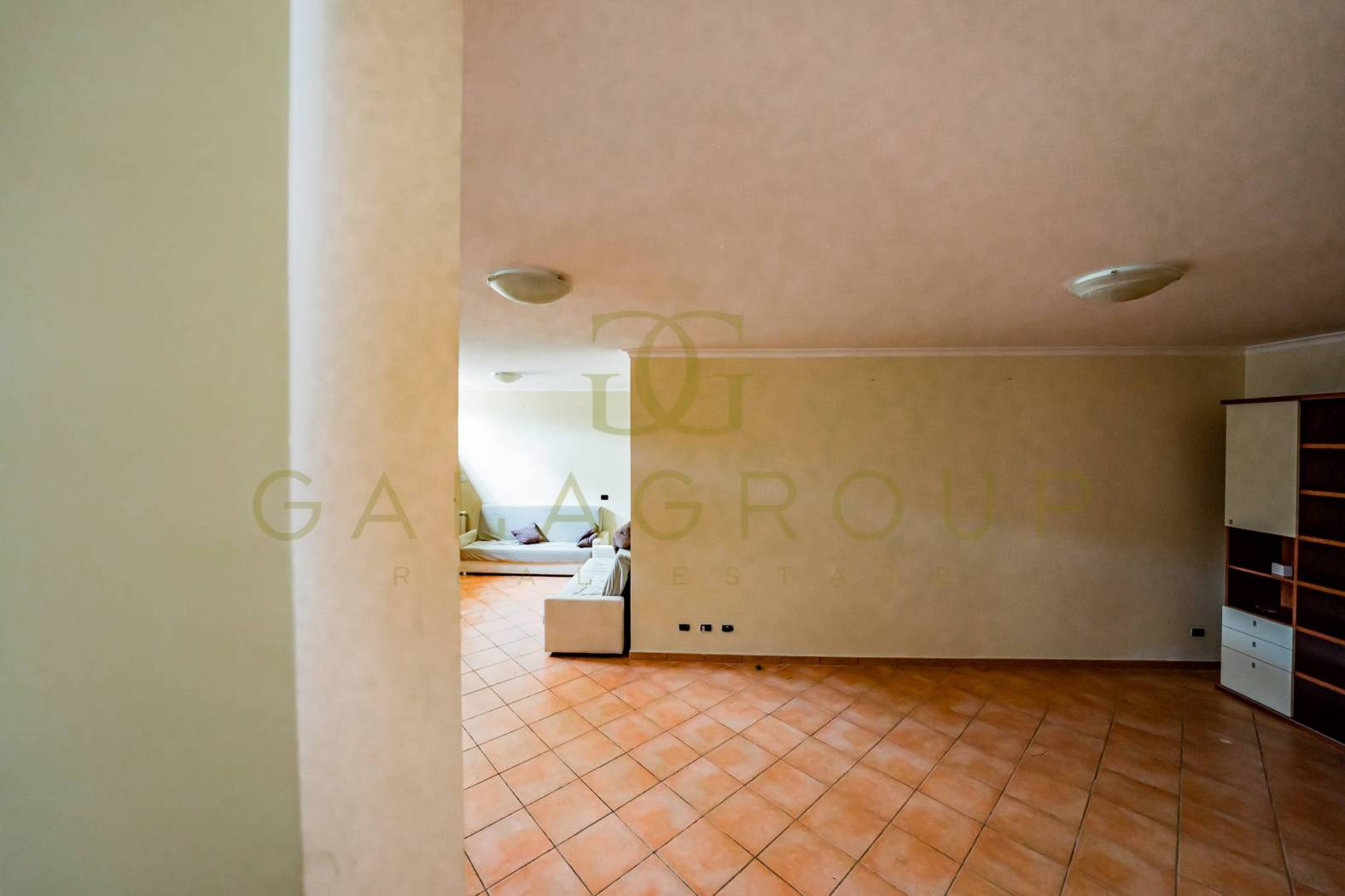 Interno appartamento