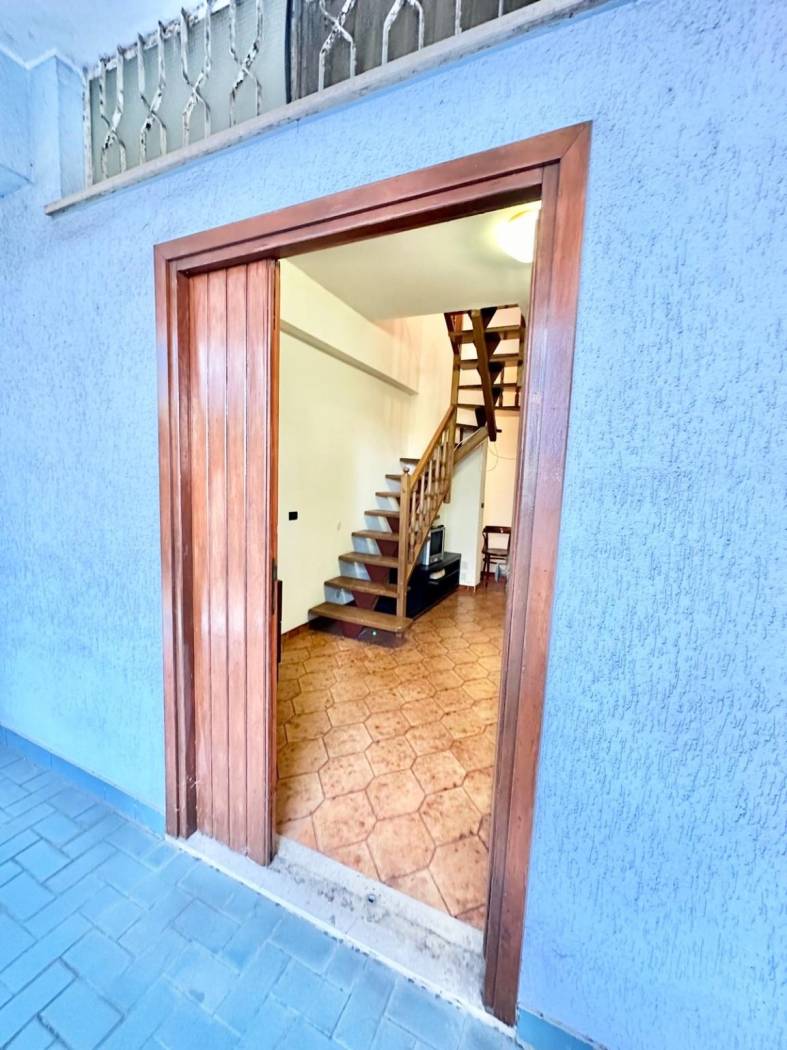 Interno palazzo