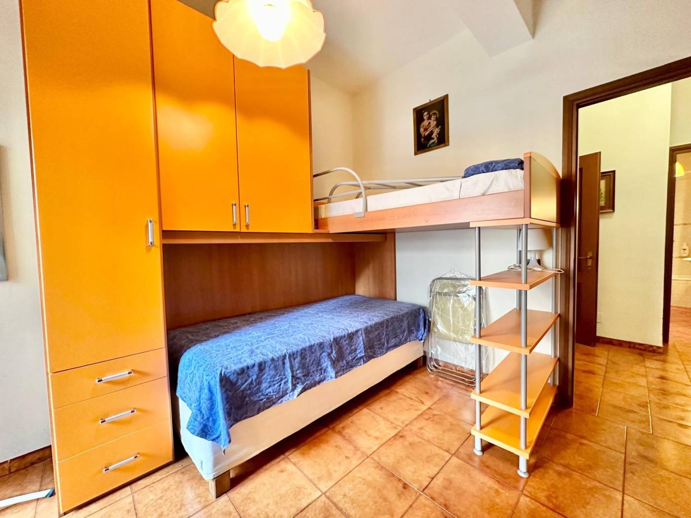 Camera da letto