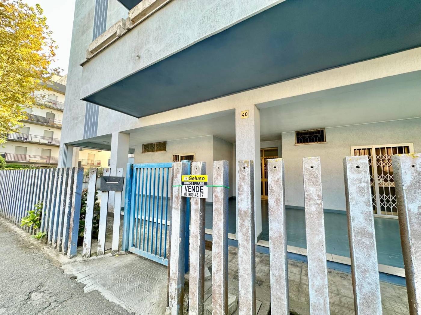Ingresso