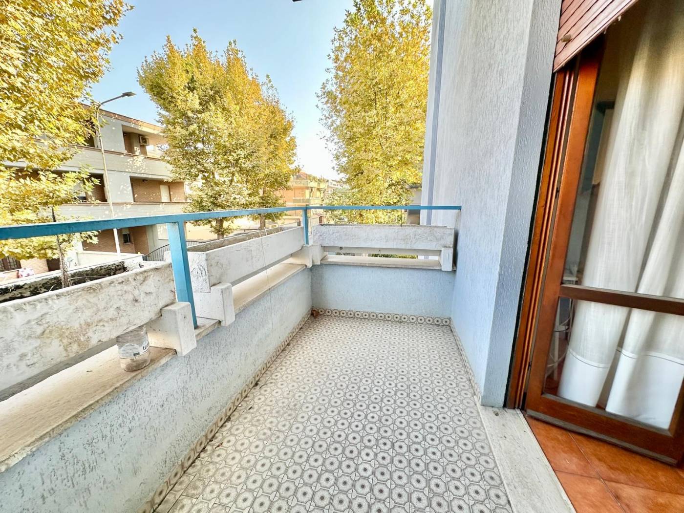 Terrazzo