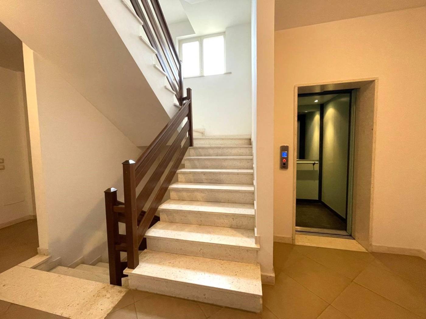 Interno palazzo