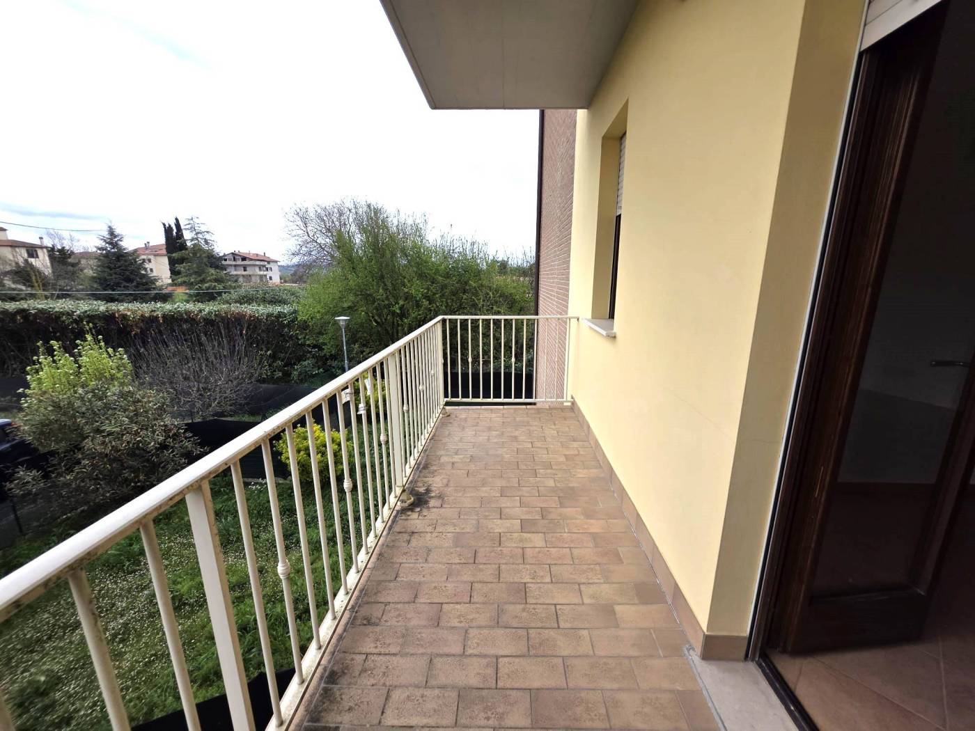 Balcone