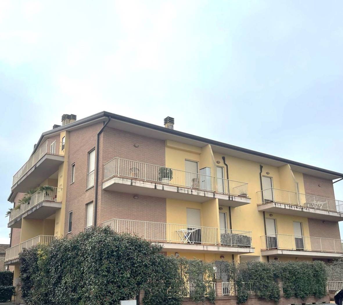 Facciata