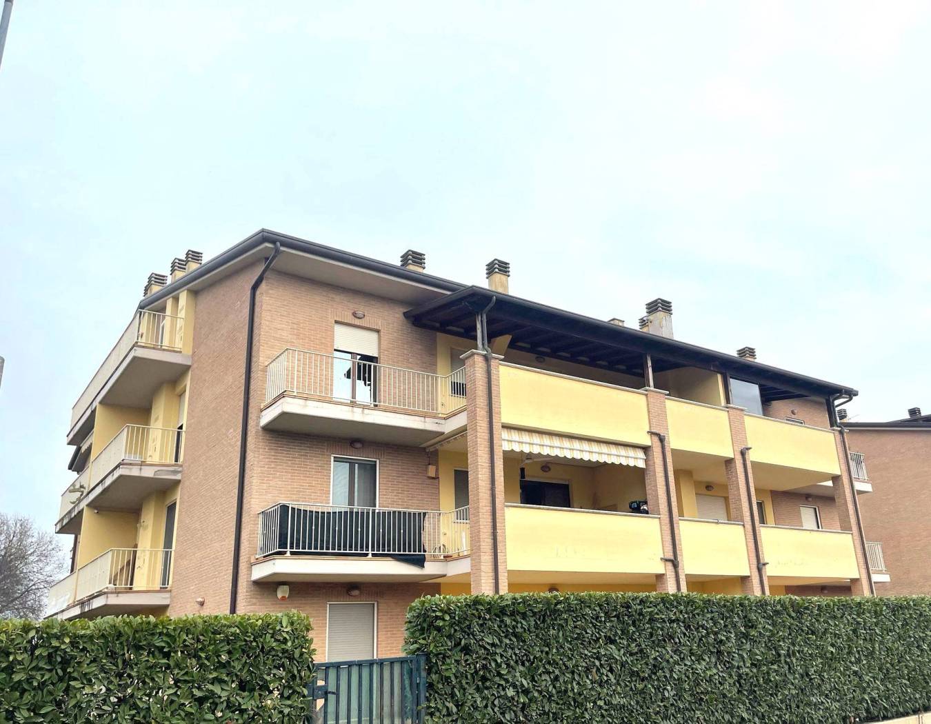 Facciata