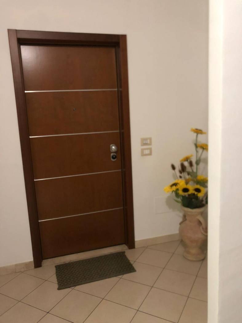 Interno palazzo