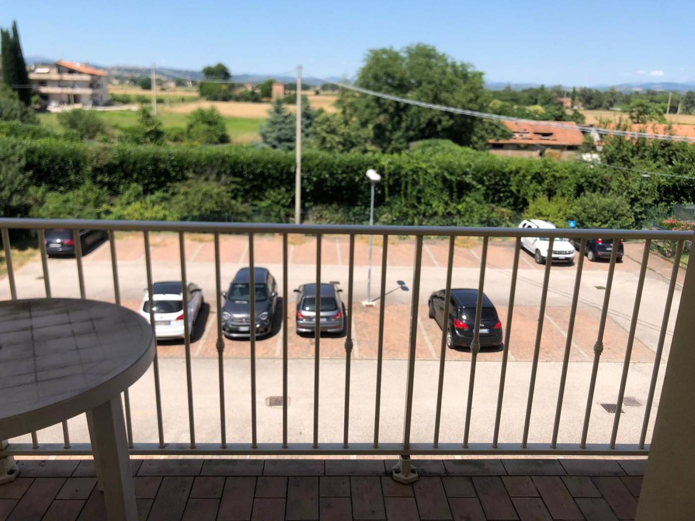 Balcone