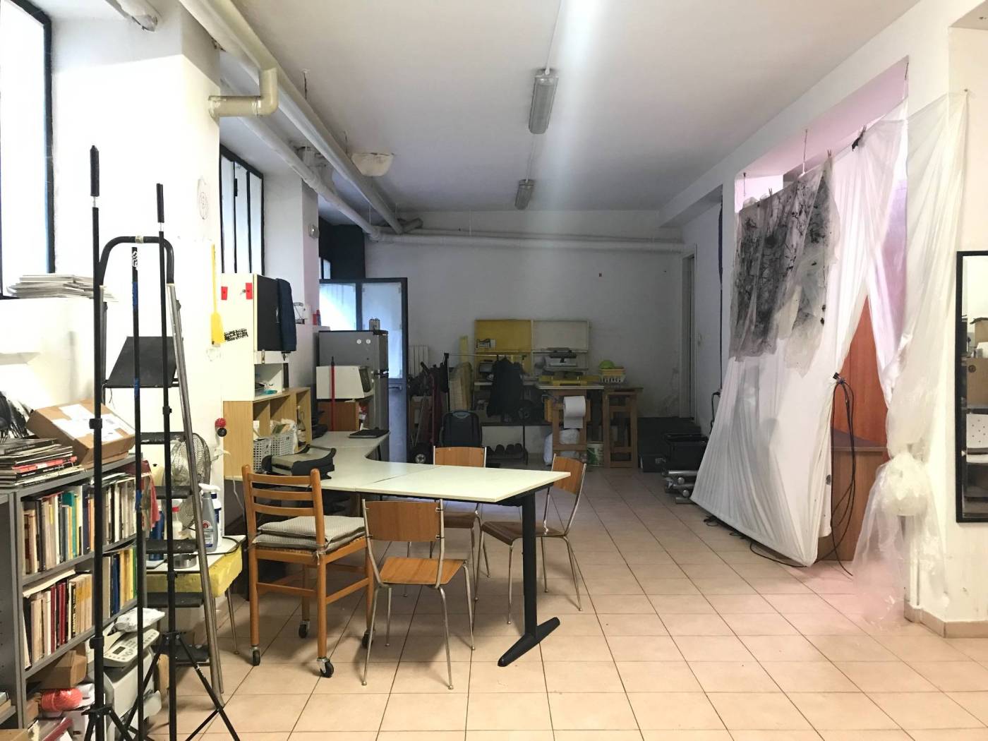 Magazzino