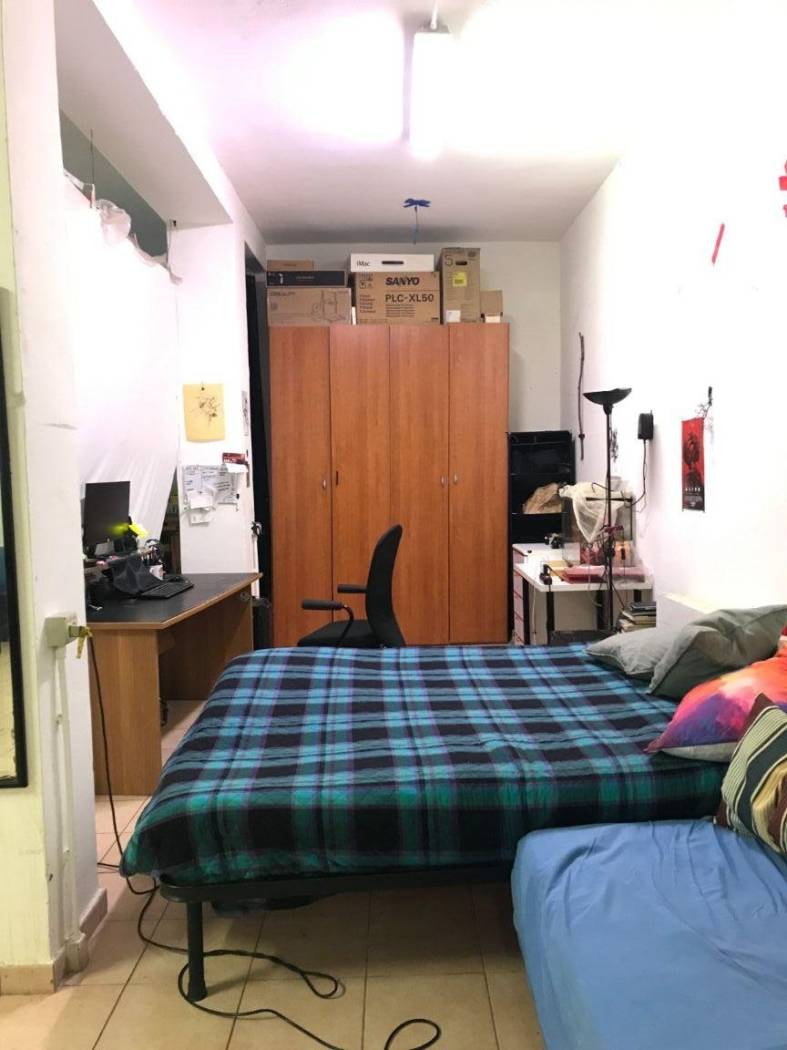 Camera da letto