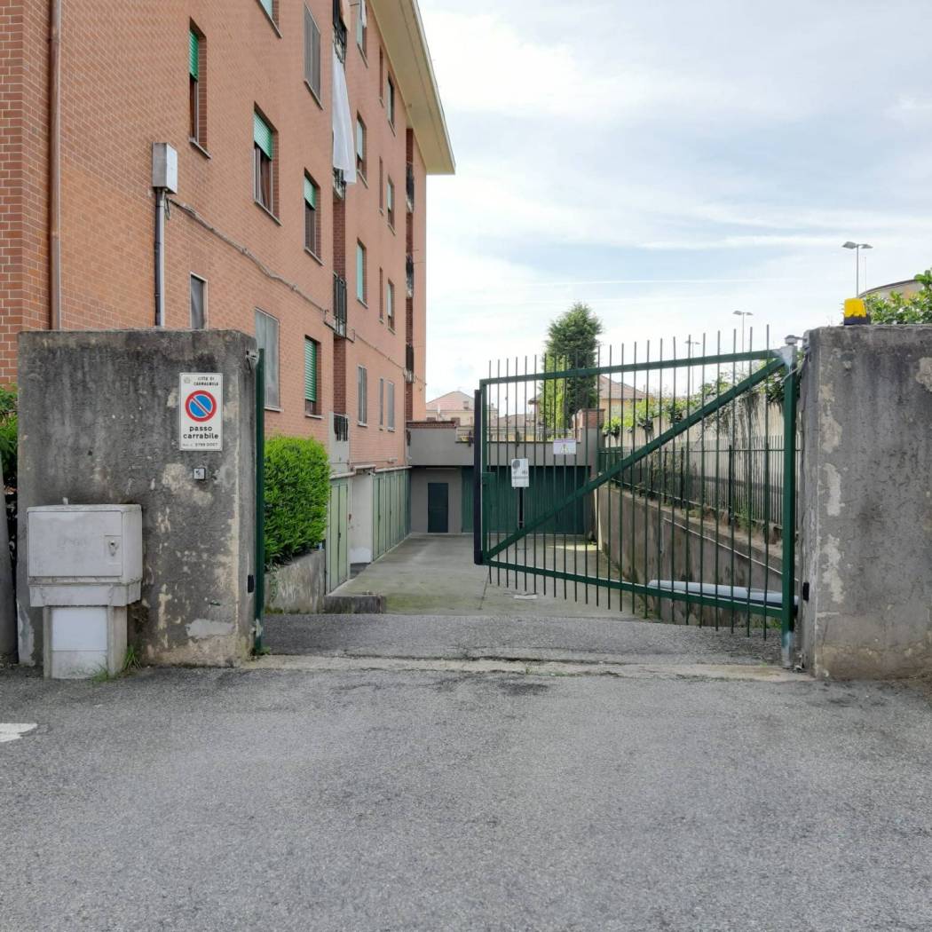 Facciata