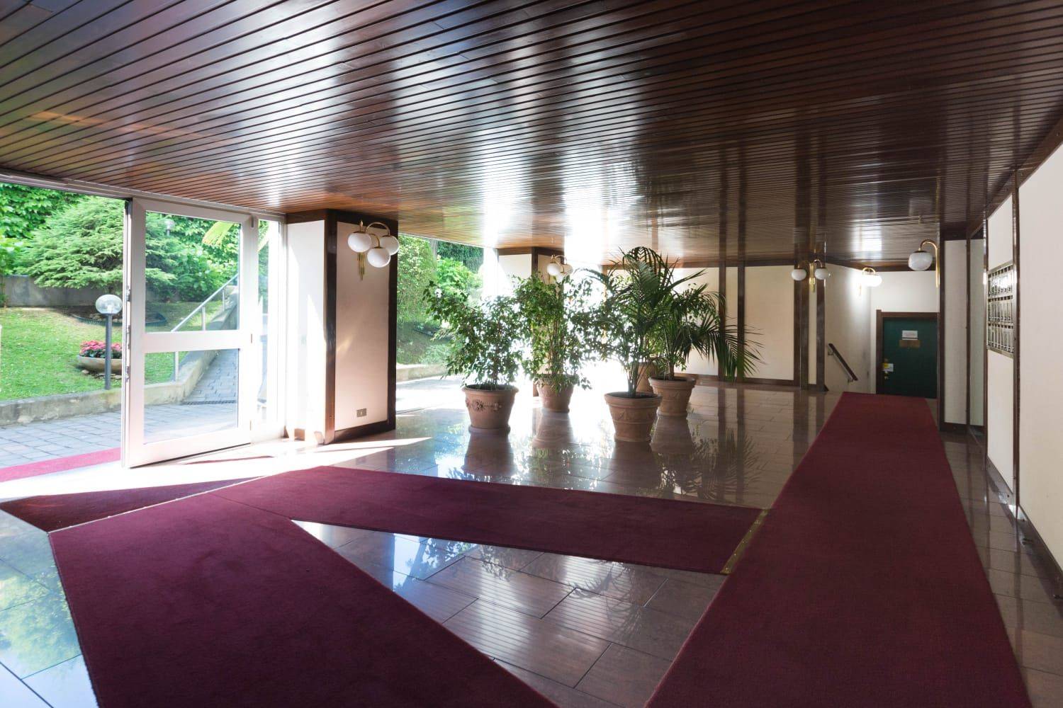 Interno palazzo