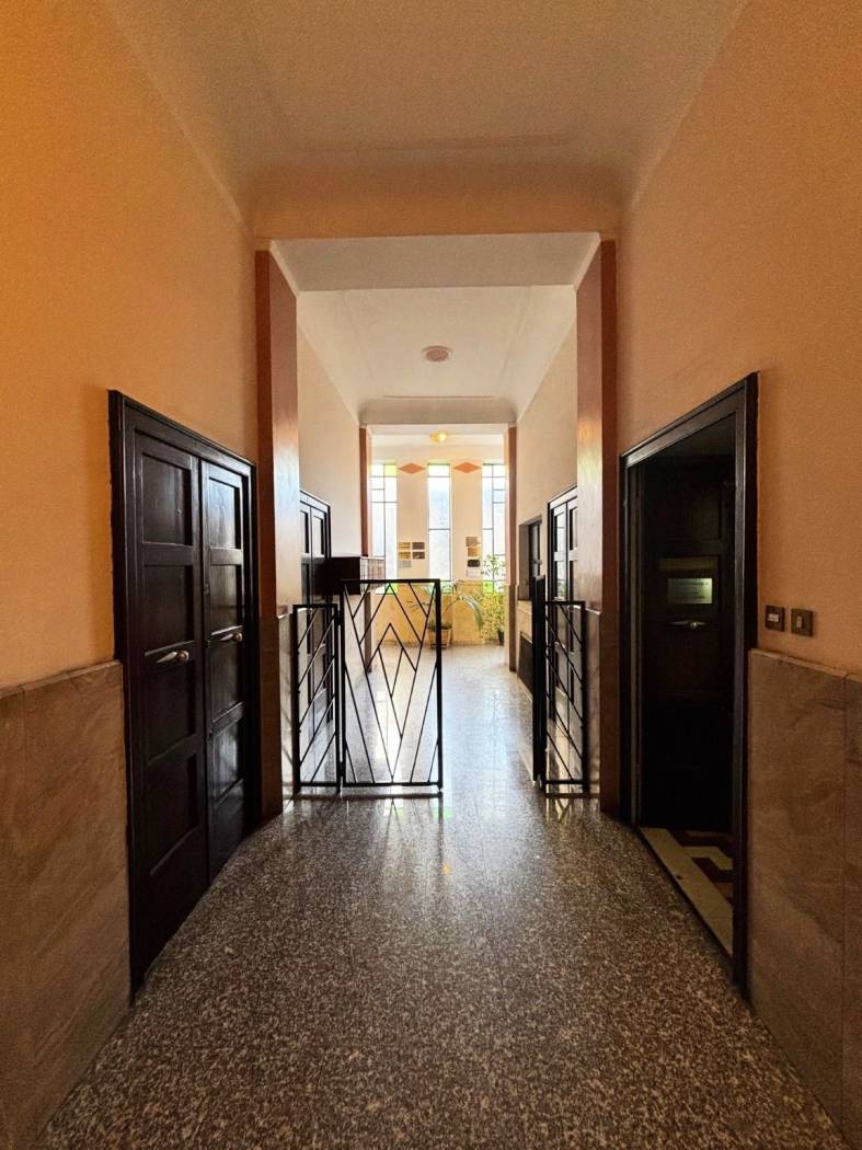 Interno palazzo