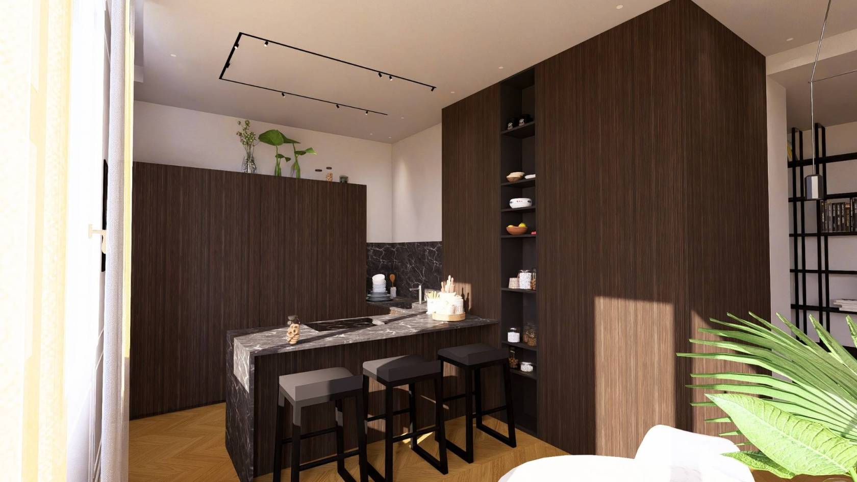 Cucina