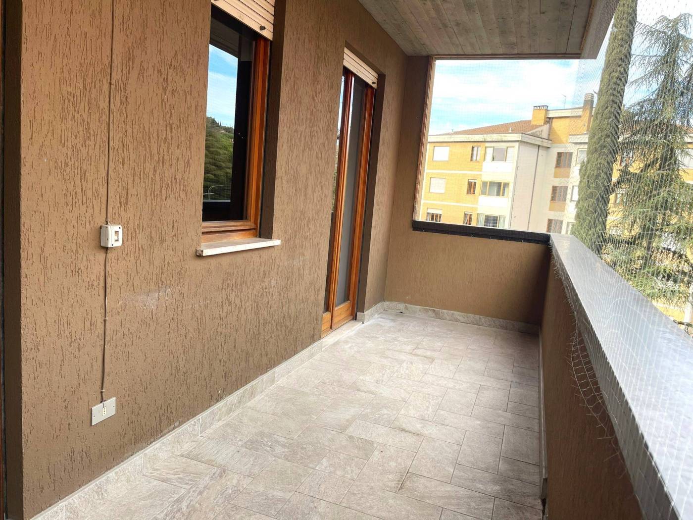 Terrazzo