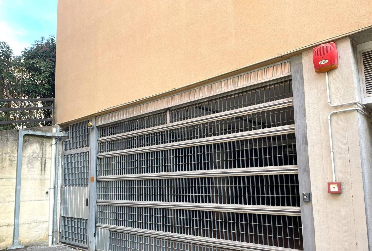 Ingresso