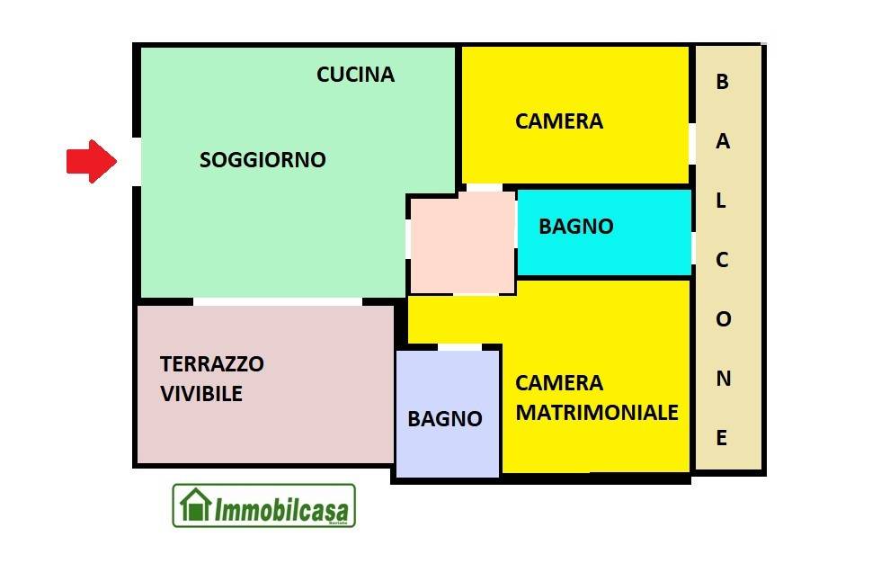 Planimetria