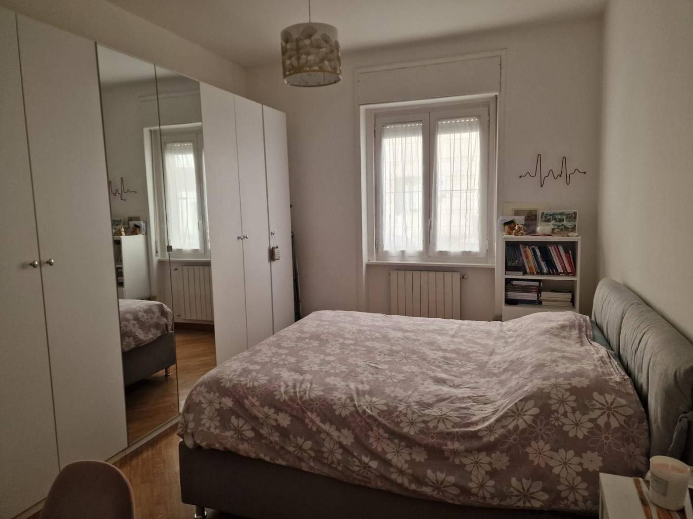 Camera da letto