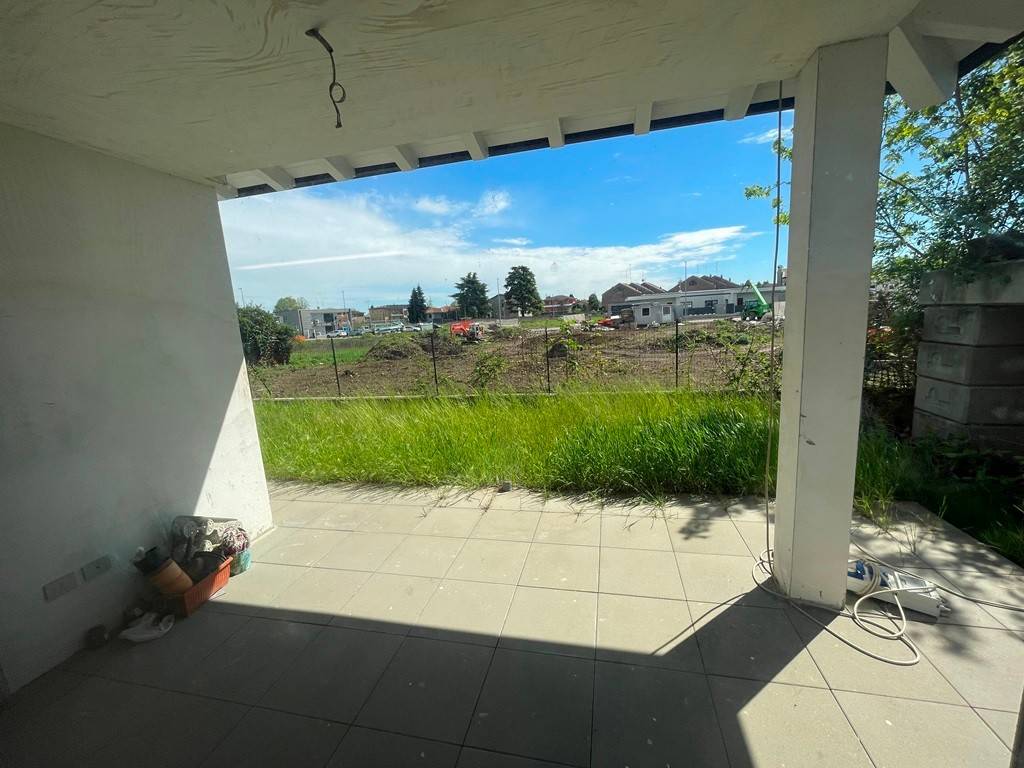 Veranda
