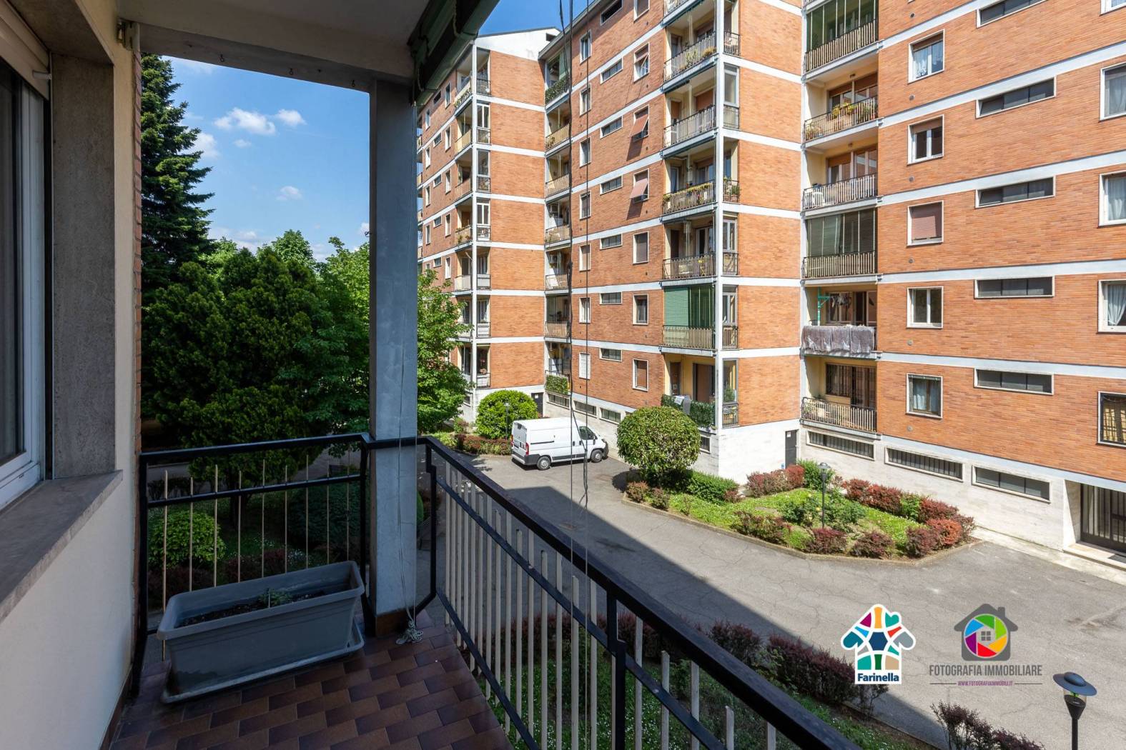 Balcone