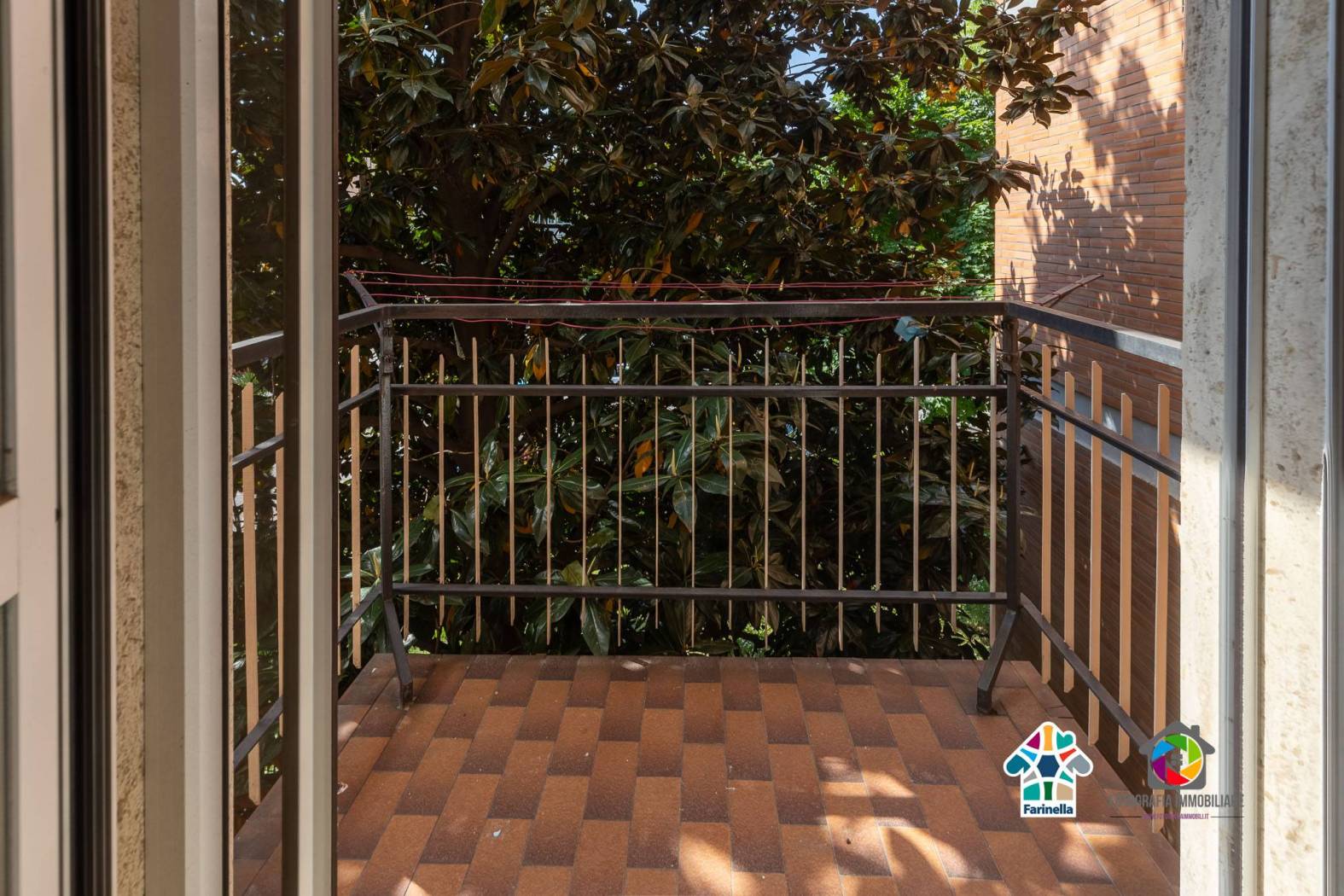 Balcone