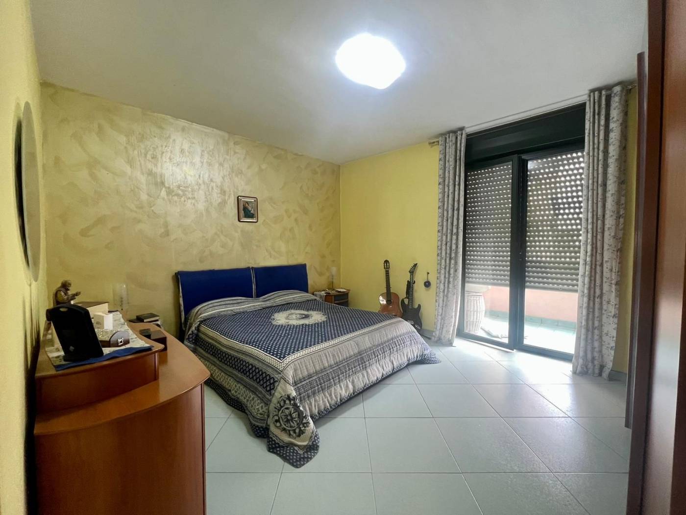 Camera da letto