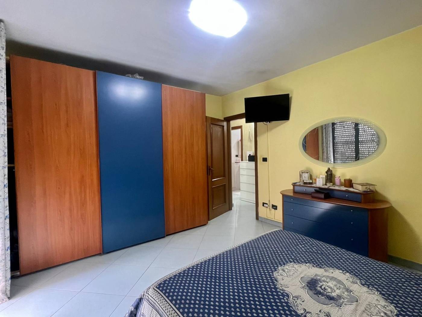 Camera da letto
