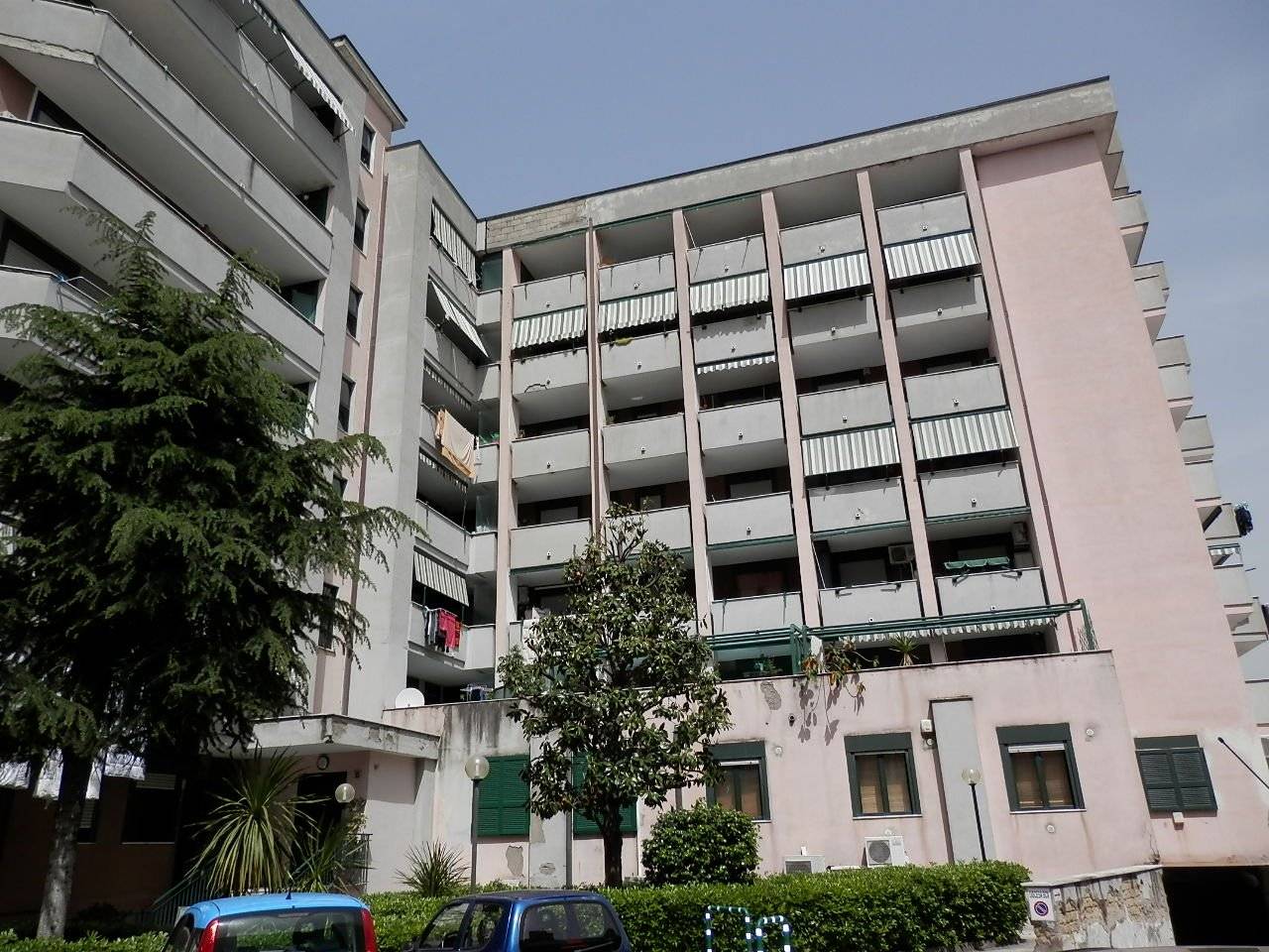 Facciata