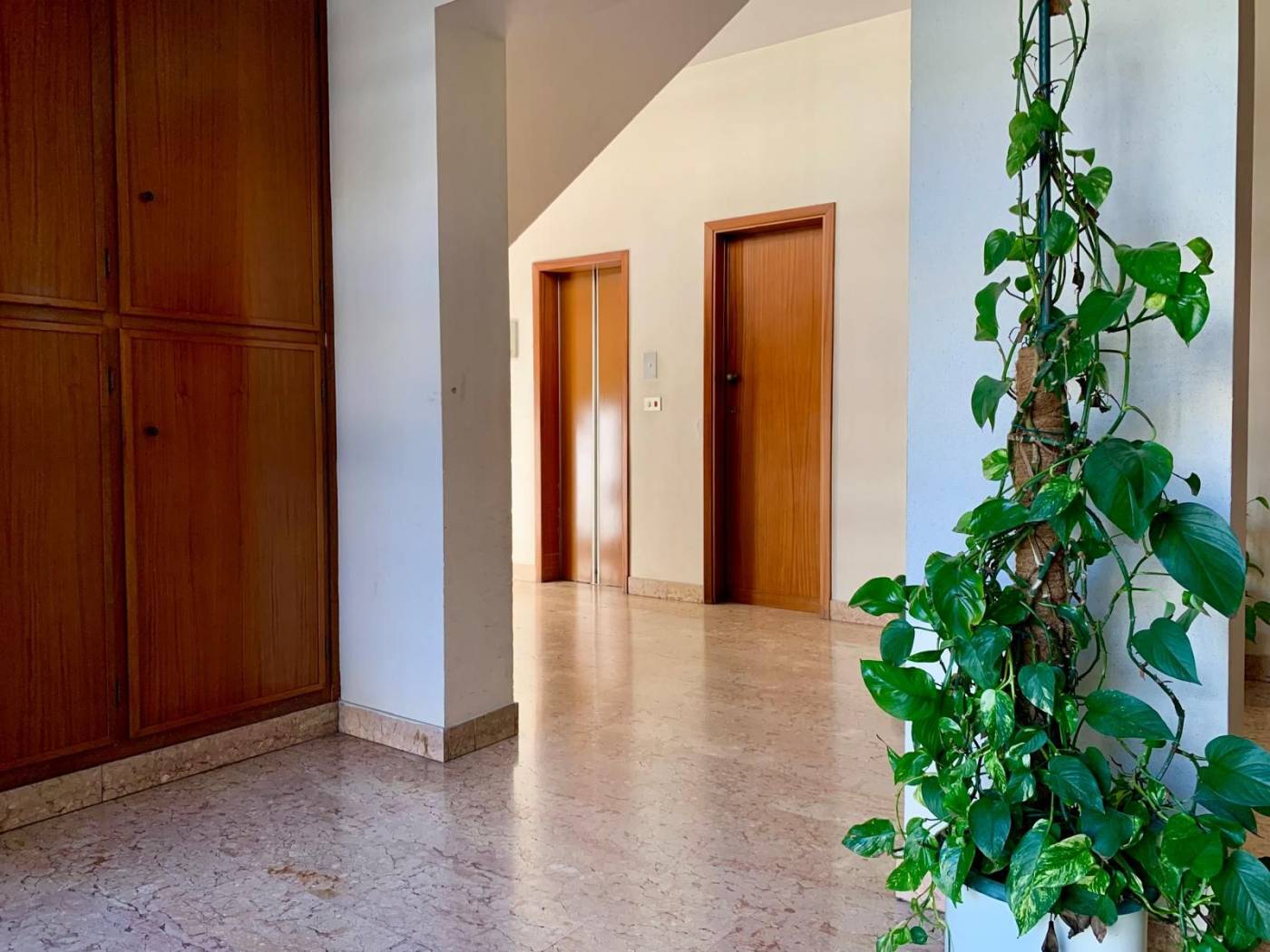 Interno palazzo