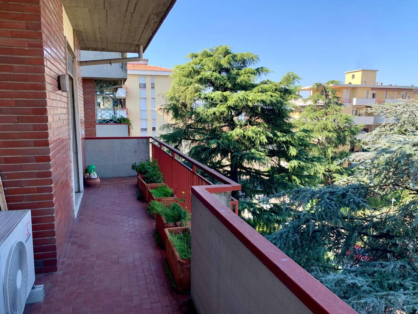Terrazzo