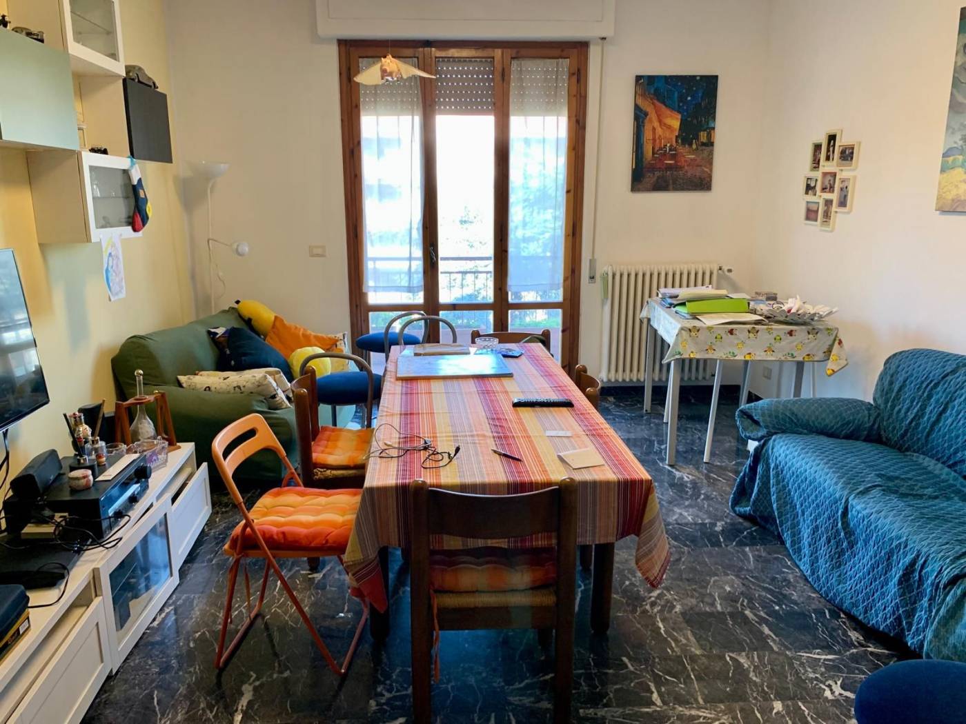 Salone
