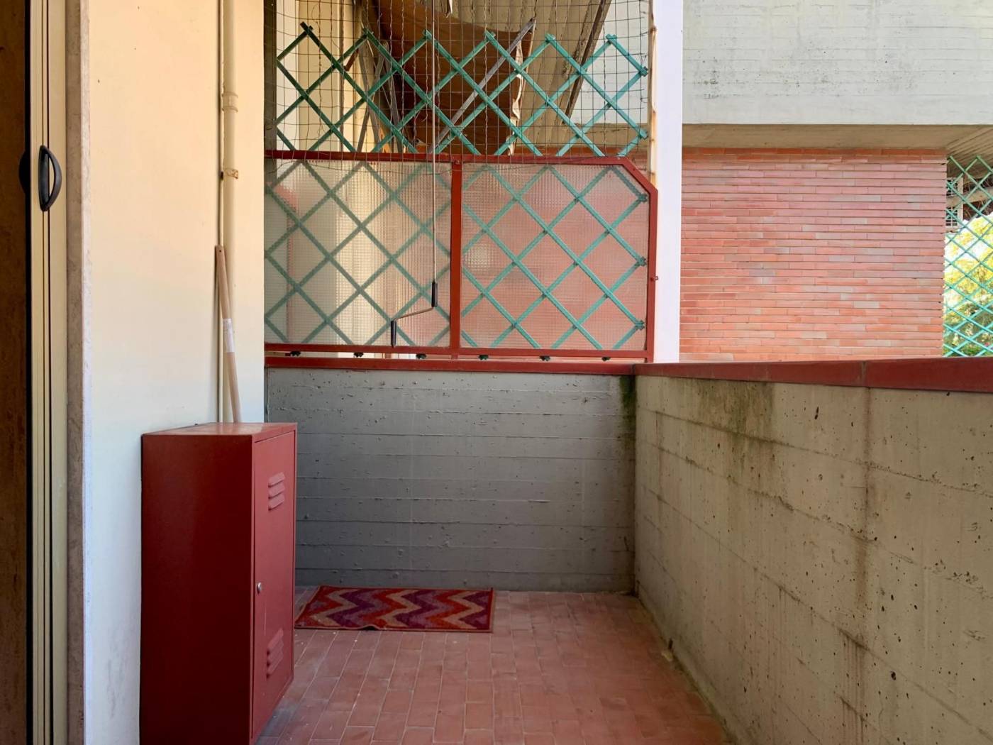 Balcone