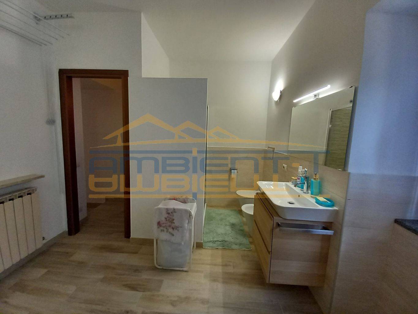Bagno