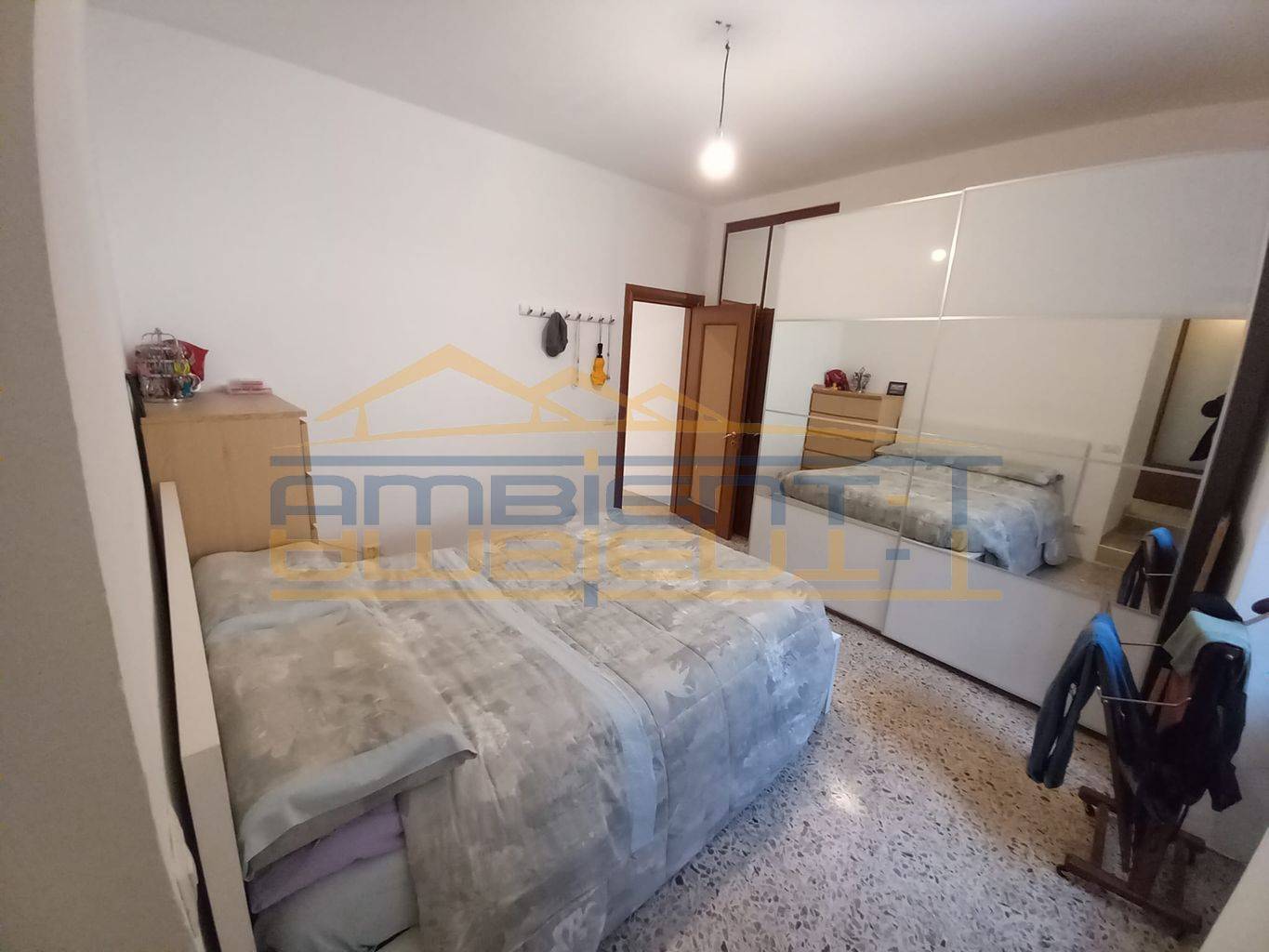Camera da letto