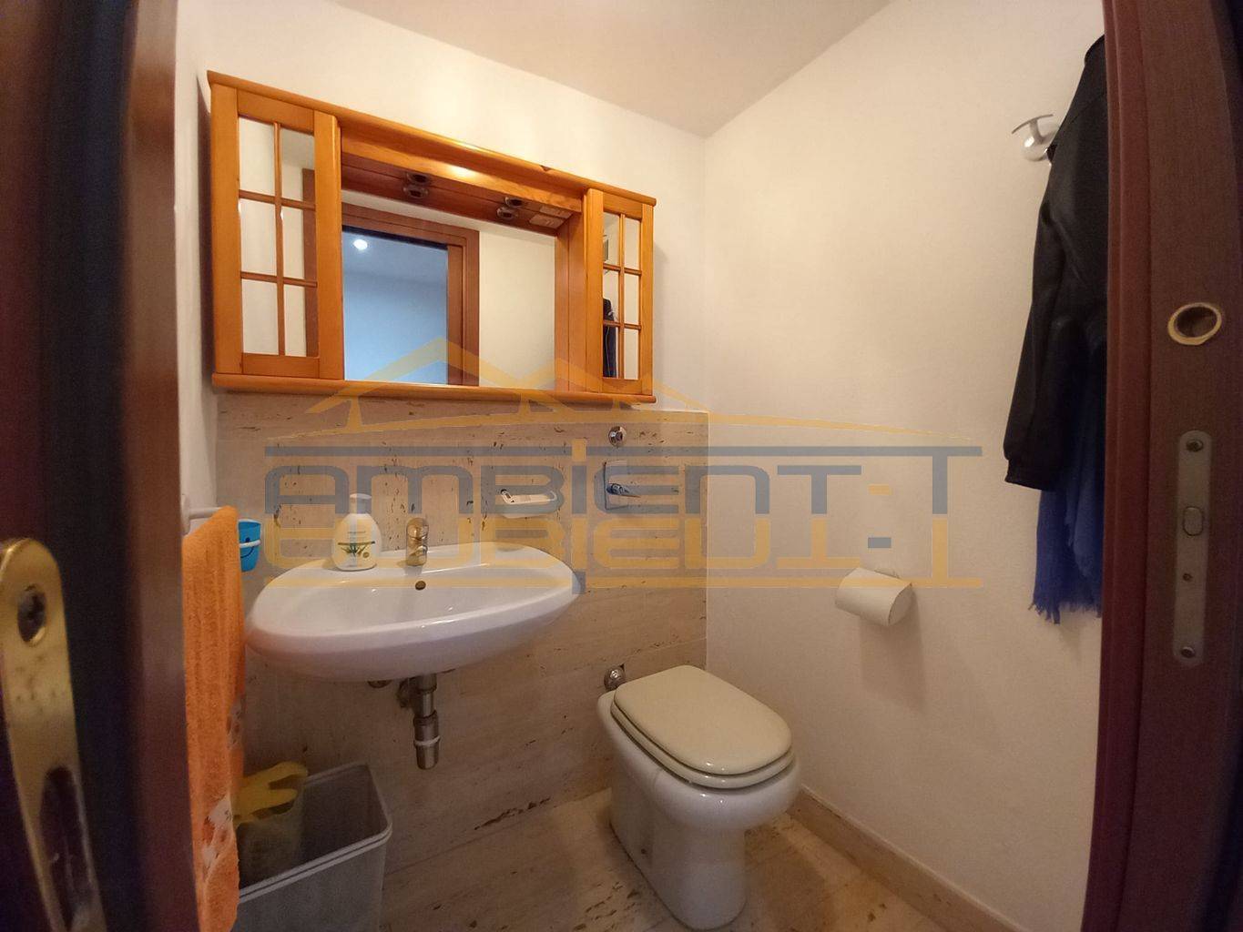 Bagno