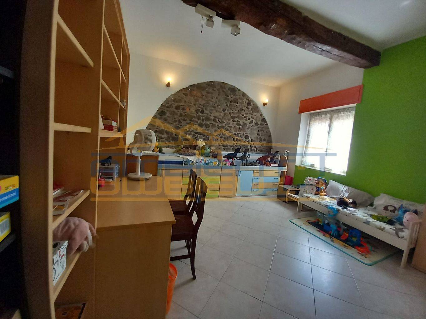 Interno non residenziale